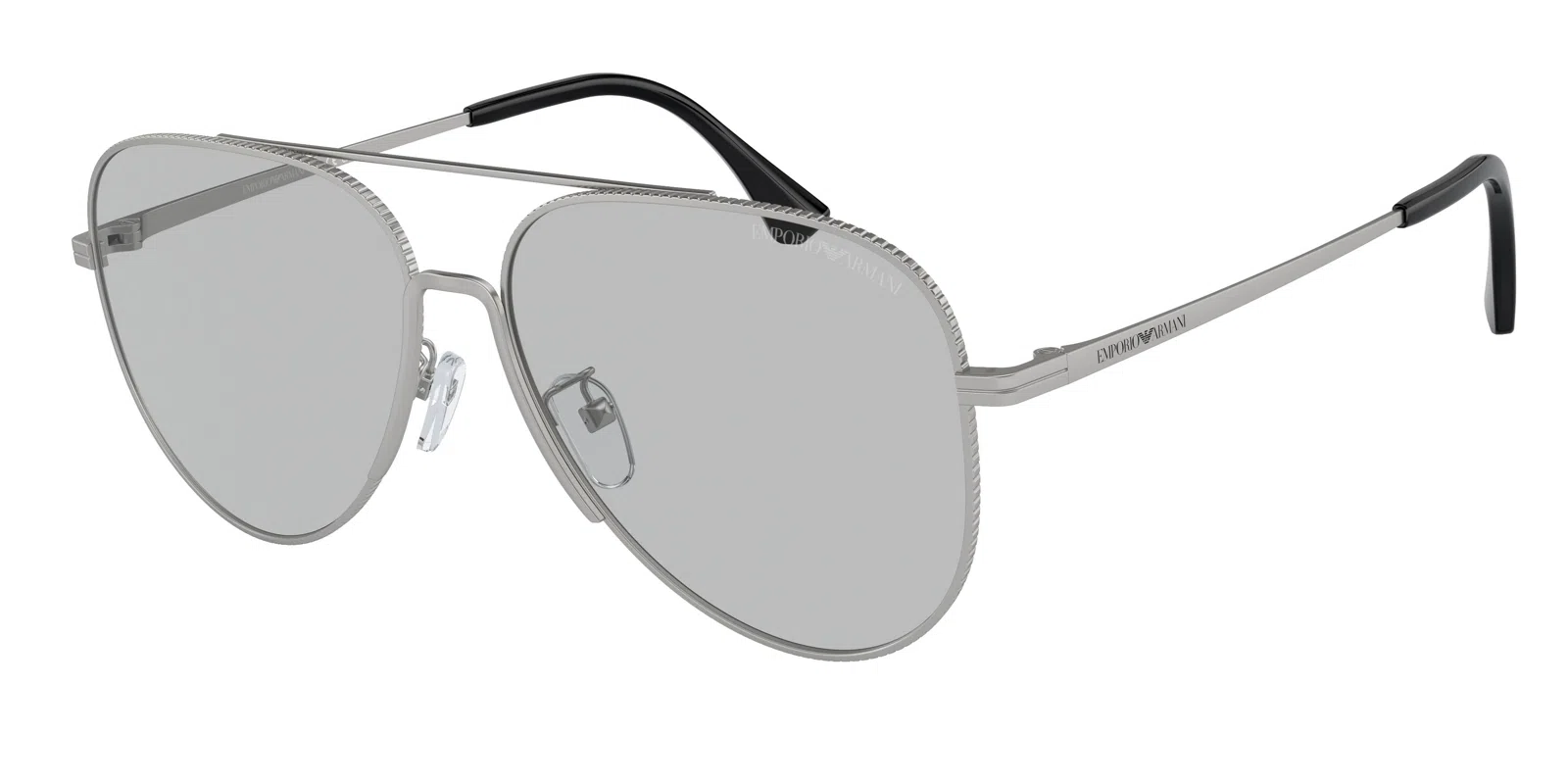 Emporio Armani 2149D Sunglasses - view 2